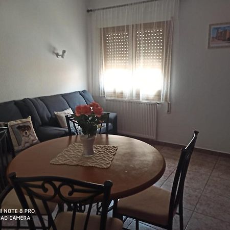 Apartamentos Alcala Ibdes Exterior foto